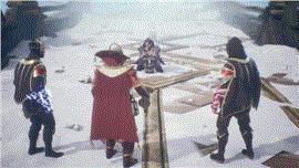 天仙天龙八部私服